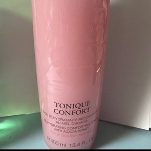 Lancôme Tonique Confort NEW